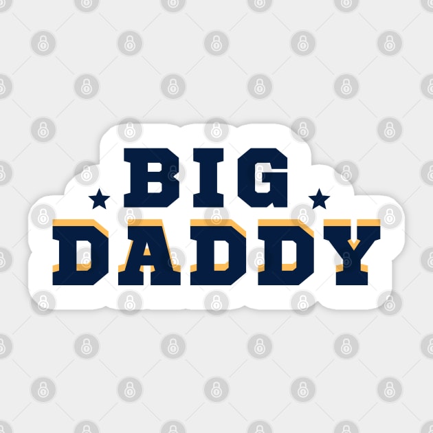 Big daddy gifts cheap